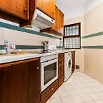 Daire Casa De Charme By Alzira Albufeira