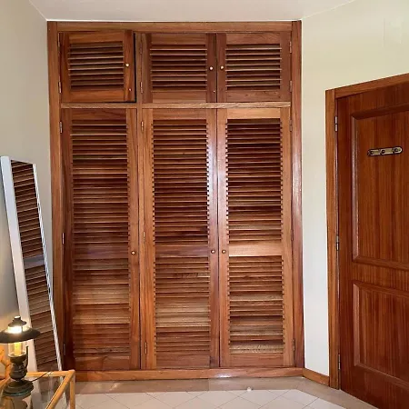 Daire Casa De Charme *