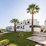 Casa De Charme By Alzira * Albufeira
