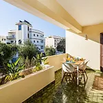 Casa De Charme By Alzira Apartmán