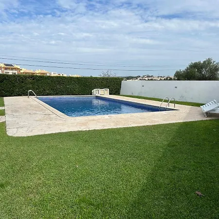 Casa De Charme Διαμέρισμα Αλμπουφέιρα