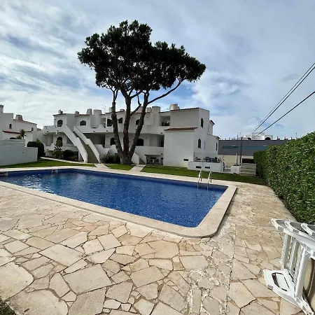 Casa De Charme Apartment