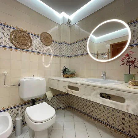 Apartamento Casa De Charme *