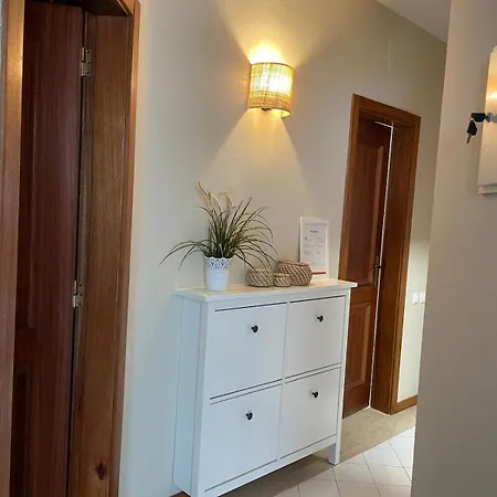 Casa De Charme Apartamento Albufeira