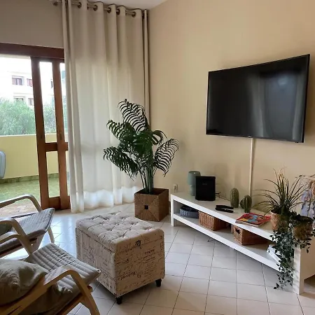 Casa De Charme Apartment