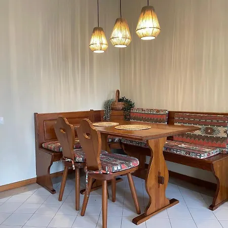 Apartment Casa De Charme