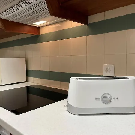 Casa De Charme Apartment Albufeira