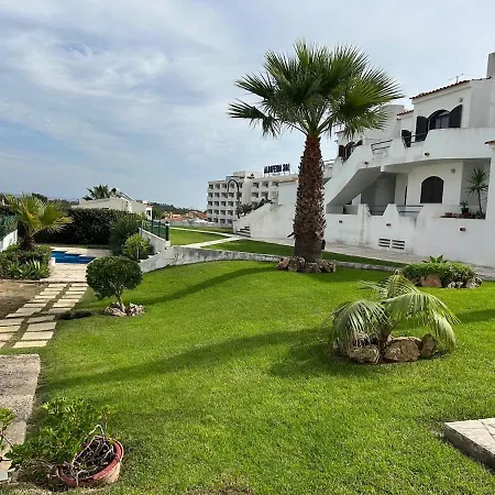 Apartment Casa De Charme Albufeira