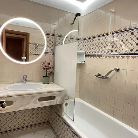 Casa De Charme Apartamento Albufeira