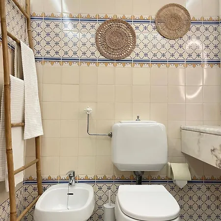 Casa De Charme Apartment *