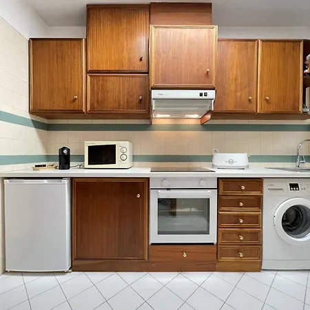 Apartamento Casa De Charme Albufeira