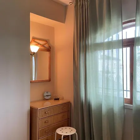 Casa De Charme Albufeira