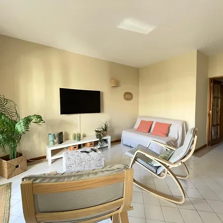 Apartment Casa De Charme