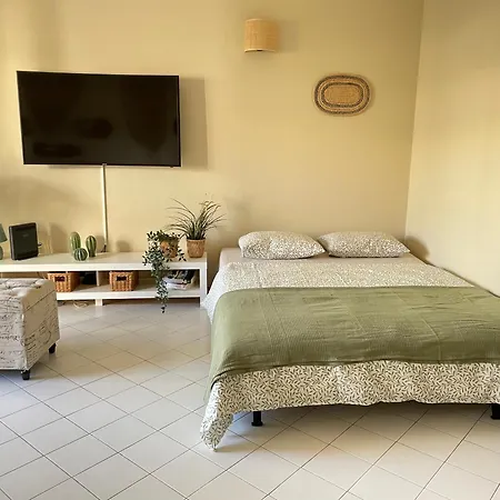 Casa De Charme Διαμέρισμα *