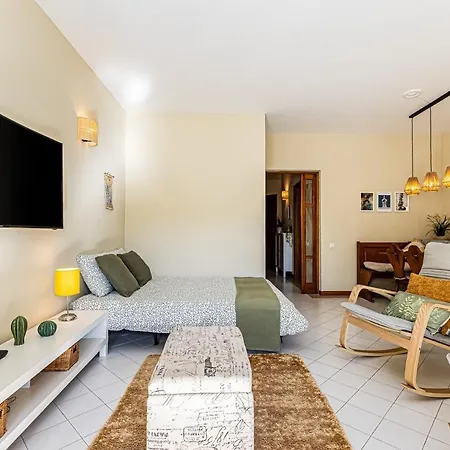 Appartement Casa De Charme By Alzira