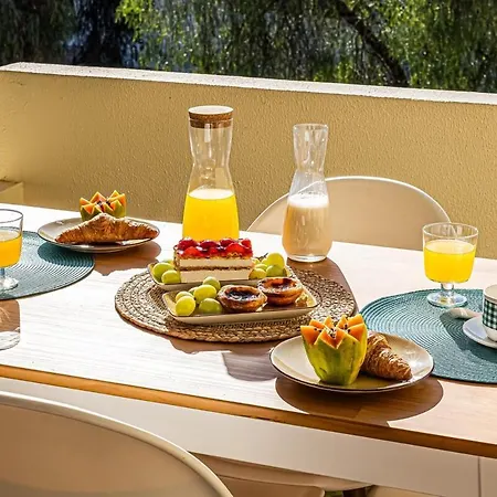 Casa De Charme By Alzira Appartement *
