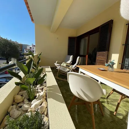 Appartement Casa De Charme By Alzira *