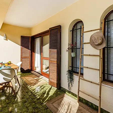 Casa De Charme By Alzira Appartement *