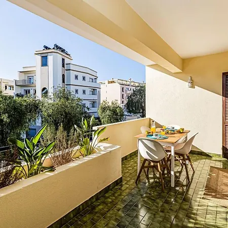 Appartement Casa De Charme By Alzira Albufeira