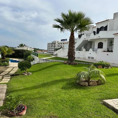 Casa De Charme By Alzira Appartement