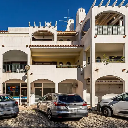 Casa De Charme By Alzira * Αλμπουφέιρα