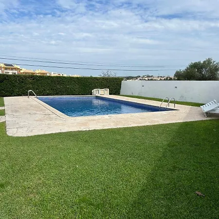 Casa De Charme By Alzira Appartement Albufeira