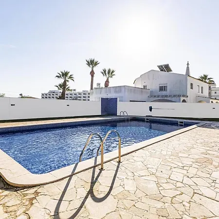 Casa De Charme By Alzira Διαμέρισμα Αλμπουφέιρα