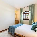 Casa De Charme By Alzira Apartment Albufeira